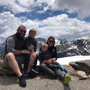 Meet your Posher, Aleah